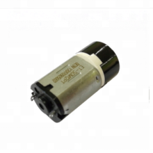 Ranura de alta velocidad 6V ET-SGM12PT DC Gear Motor para Robtot